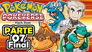 Pokeverse  Gameplay  Part 7 FINAL [upl. by Reinhart]