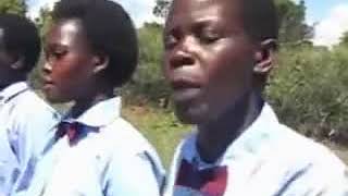 St Joseph Choir Migori  Njooni Kwangu Official Video [upl. by Nagem653]