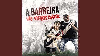 A Barreira Vai Virar Baile [upl. by Hacim]