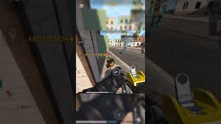 Stricker de prestígio callofdutywarzonemobile warzonemobile wzm [upl. by Aisak761]