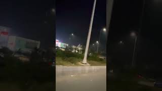 How to See  Iran 🇮🇷 Avenue In Islamabad ytshorts margalahills ytshortsvideo shorts travel [upl. by Ehcadroj870]