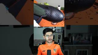 Why Footballers wear Black Boots football [upl. by Savart958]