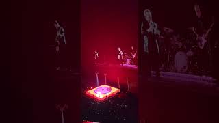 U2  All I want is you Live at The Sphere U2UV [upl. by Ellehsyt492]