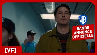 Trap  Bande Annonce officielle 2 VF  Josh Hartnett Hayley Mills Marnie McPhail [upl. by Oscar]