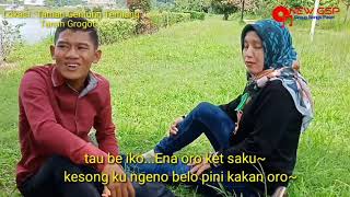 Paling Senayang By  Asbi feat Mia [upl. by Soble343]