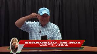 EVANGELIO JUEVES 7 DE NOV [upl. by Vine]