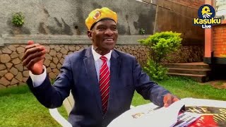 Remembering Tamale Mirundi OUR FIRST INTERVIEW [upl. by Maren]