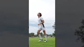 🔥⚽️Master the Lofted Pass Soccer Pro Tips for Perfecting Your Technique🥅 [upl. by Kaila]