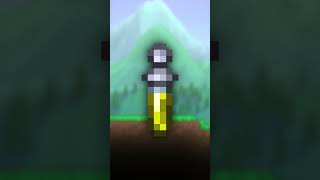 How To Get Max DEFENSE In Terraria shorts terraria gamingshorts gaming [upl. by Alik]