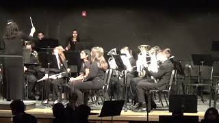 Vestal High School Prism Concert 2024 [upl. by Louisette]