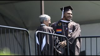 Lehigh University’s 154th Spring Commencement [upl. by Mela130]