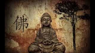 1 Hour  Shakuhachi Meditation Music [upl. by Lavro567]