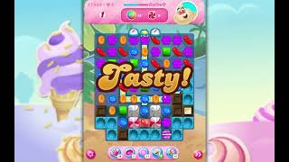 Candy Crush Saga Level 17388 [upl. by Imray]