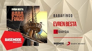 Evren Besta  Fidayda  Official Audio [upl. by Bell]