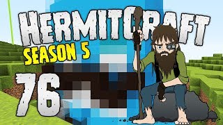 HermitCraft 5  A NEW Bumbo  76 Minecraft 112 [upl. by Aissyla]