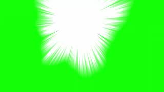 Paparazzi Camera Flashes Animated Green Screen 4K  Free to use [upl. by Beverlie]