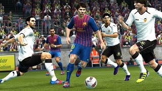 pes 2013 en amd e11200 apu with radeontm hd graphics 140 ghzDESCARGA [upl. by Hernando]