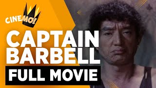 Captain Barbell  FULL MOVIE  Dolphy  CineMo [upl. by Onyx]