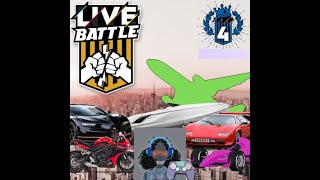 The Crew 2 Video Novo ESPECIAL 35 INSCRITOS [upl. by Leshia110]