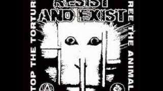 Resist and exist  Every Last Life [upl. by Yelah]