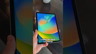 Top 5 de mejores tablets 2024 [upl. by Jorin]