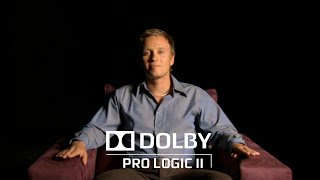 Dolby Orchestra Dolby Pro Logic II Encoded [upl. by Eniluqaj739]