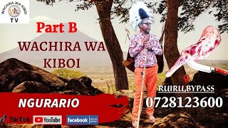 Prt 2 Ngurario ya wambugu na Warînga Gaturuturu Othaya Nyeri subscribe and share [upl. by Yllatan216]