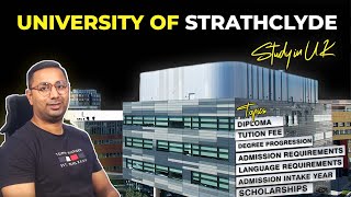 University of Strathclyde [upl. by Corena22]