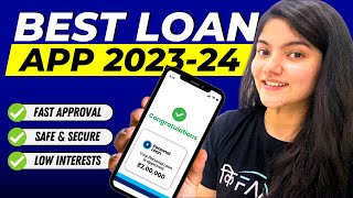 Best Loan App Fast Approval 202324  Best Loan App [upl. by Lua821]