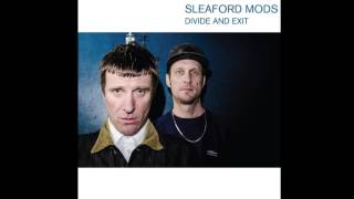 Sleaford Mods  Under the Plastic and NCT [upl. by Durante]