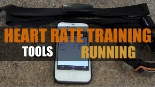 Heart Rate Training Tools Using Garmin And Wahoo Fitness [upl. by Astrid]