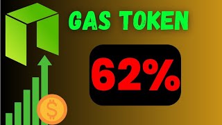 GAS TOKEN 62 INCOMING🔥  GAS CRYPTO PRICE PREDICTION amp ANALYSIS 2023 [upl. by Winterbottom]