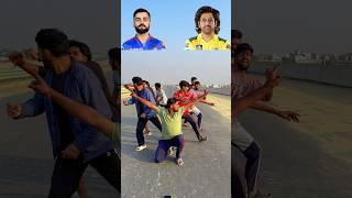 Who is the best player​⁠unique4team bestplayer cricket shorts india [upl. by Enyalaj]