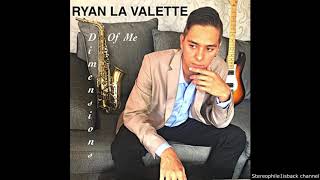 Ryan La Valette  City Livin [upl. by Ettereve]