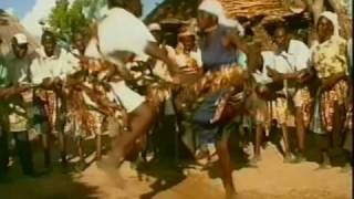 The Mbende Jerusarema Dance [upl. by Lannie]