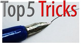 5 Tricks um besser zu zeichnen [upl. by Dorree]