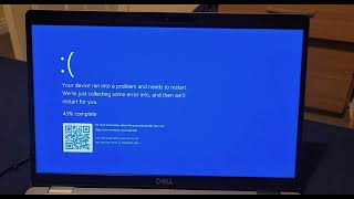 How To Fix CrowdStrike Blue Screen Error on Windows 11 amp10 3 Ways CrowdStrike Blue Screen Death [upl. by Anjela]