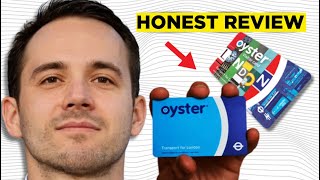 Oyster Card vs Travelcard 2024 All You Need To Know [upl. by Nahtanod]