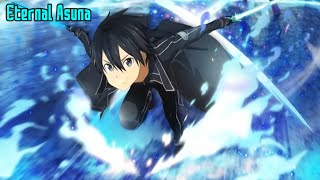 Sword Art Online Anime Openings amp Endings Full Songs 2012  2021 Remix Songs Collection [upl. by Ydolem]