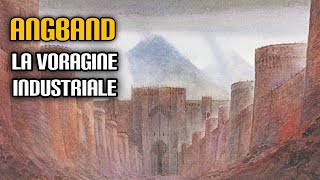 Angband la voragine industriale [upl. by Dave]