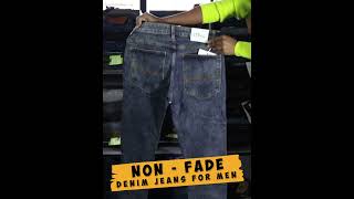 Shop For Mens Jeans Online In Nairobi menfashion menswear mensclothing mensjeans denim jeans [upl. by Vokay]