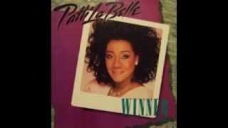 Patti LaBelle  Theres a Winner in You Album version [upl. by Ayatnahs849]