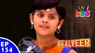 Baal Veer  Episode 154 [upl. by Alguire]