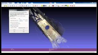 Point Clouds Poisson Disk Sampling [upl. by Alvar830]