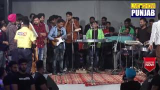 Ninja  Balraj Keyboard  Nurpur Mela  Korg Sound  Saxophone [upl. by Aneeram]