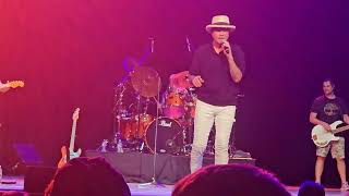 Sawyer brown at the paramount theater in Anderson Indiana 2024 [upl. by Sammons384]