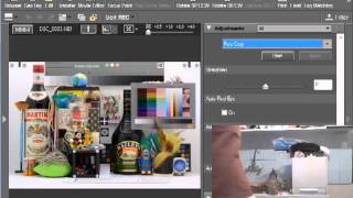 Nikon View NX2 First Look tutorial [upl. by Amisoc565]