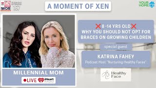 814 yrs Old Why You Should NOT Opt For Braces On Growing Children ft Katrina Fahey Ep167 [upl. by Toll]