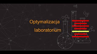 Optymalizacja laboratorium [upl. by Lilybelle]