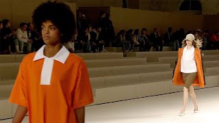 Maria Gambina  Fall Winter 20202021  Full Show [upl. by Etyak535]